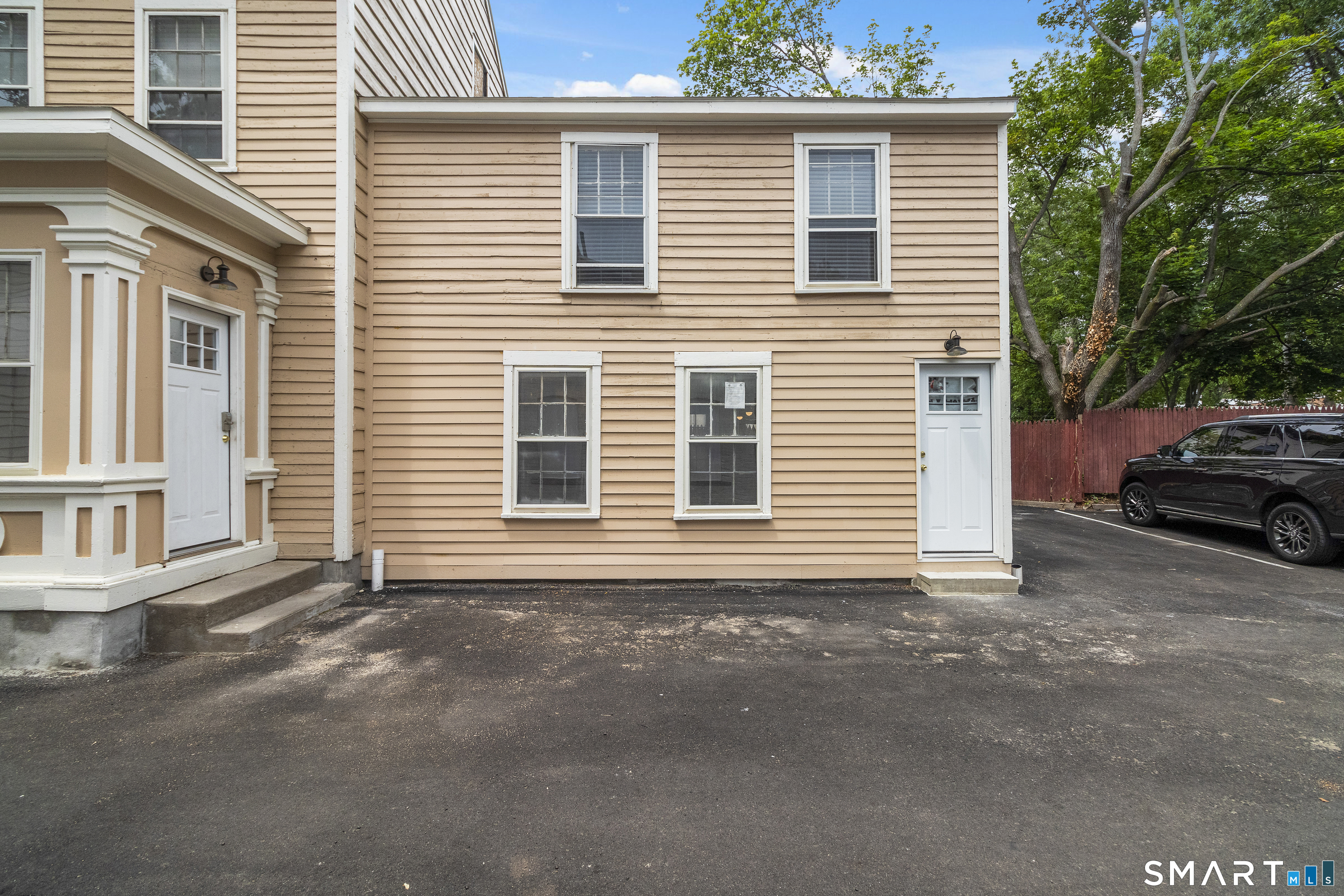 601 Chapel Street New Haven CT 06511