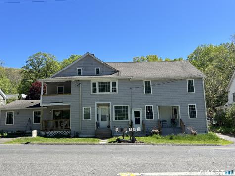 4 Weekeepeemee Road Woodbury CT 06798