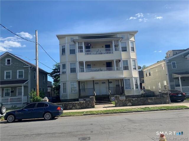 116 Ogden Street Bridgeport CT 06608