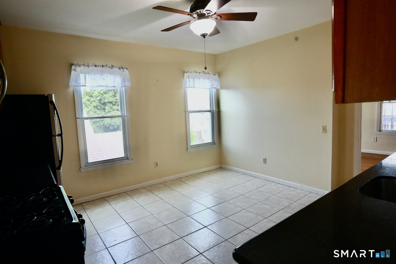 116 Ogden Street Bridgeport CT 06608