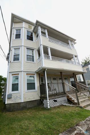 116 Ogden Street Bridgeport CT 06608