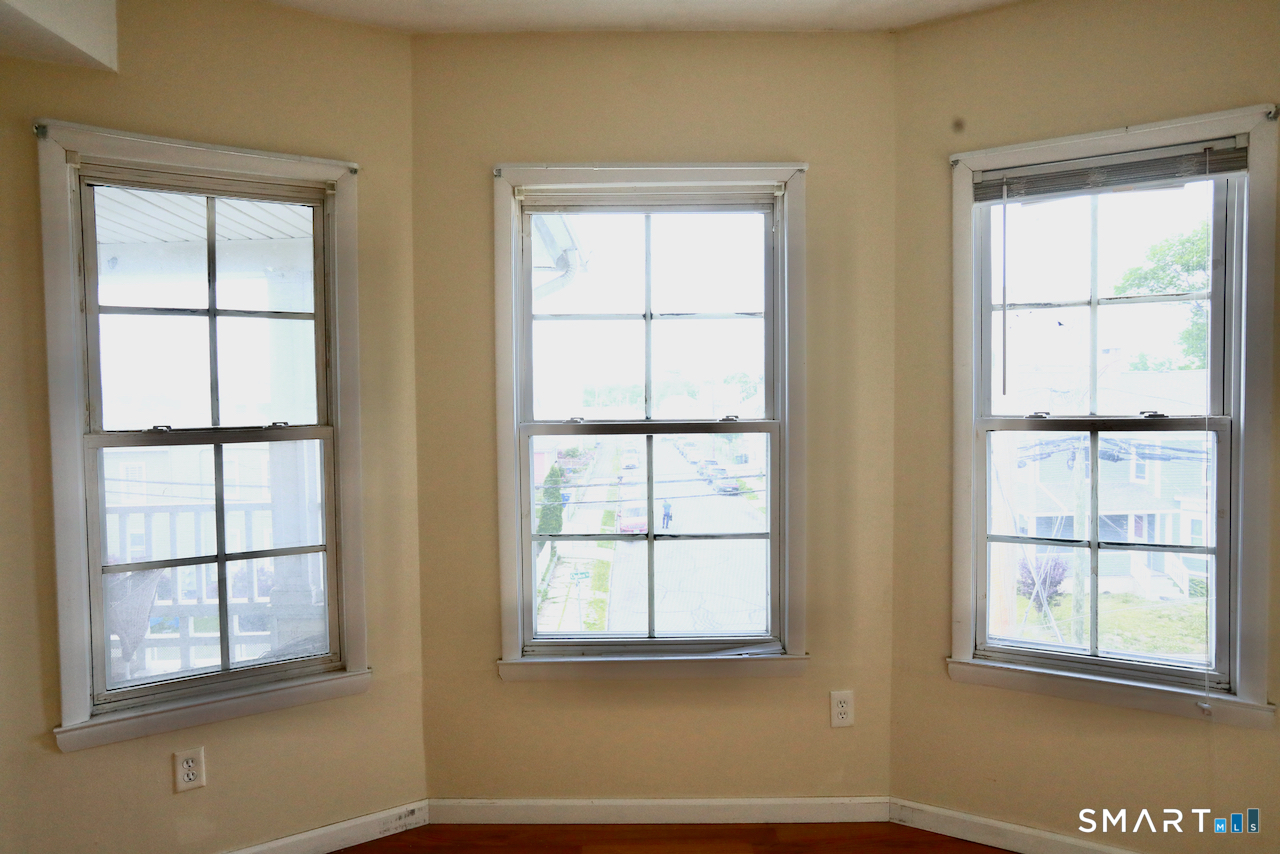 116 Ogden Street Bridgeport CT 06608
