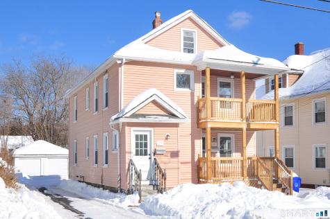 129 Calhoun Street Torrington CT 06790
