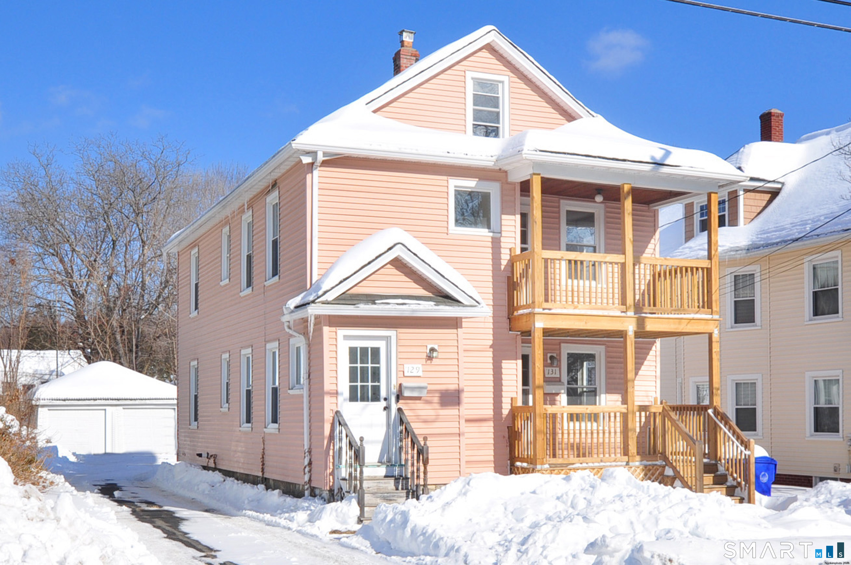 129 Calhoun Street Torrington CT 06790