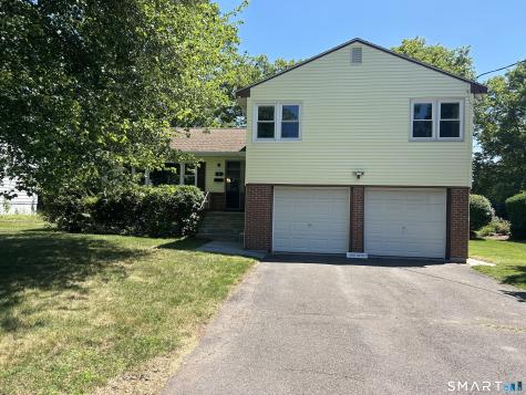 99 Lyman Road West Hartford CT 06117