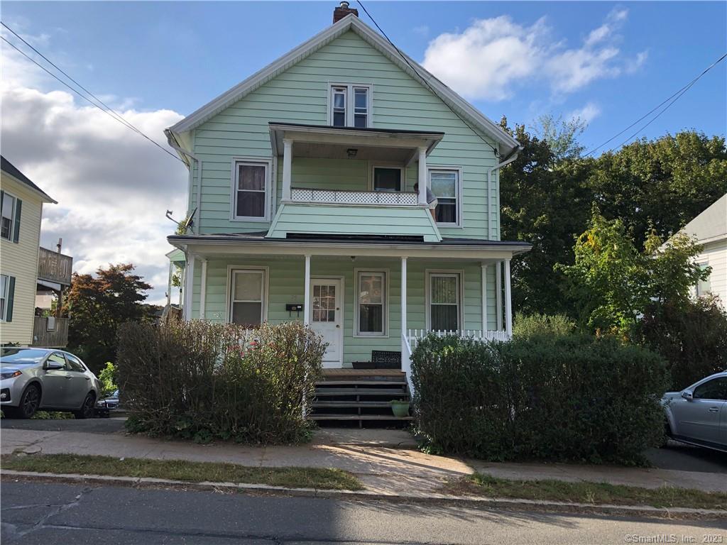 75 Kneen Street Shelton CT 06484
