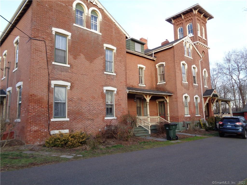 18 Maple Avenue Windsor Locks CT 06096