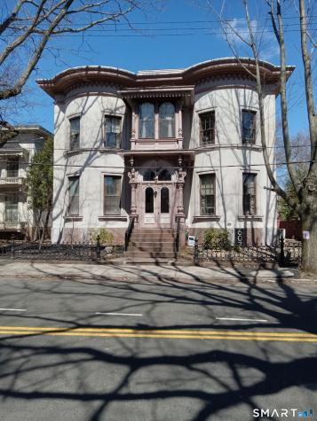 607 Chapel Street New Haven CT 06511