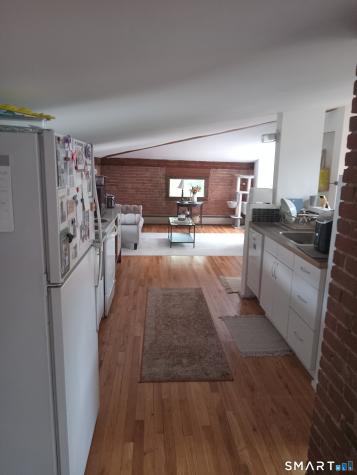 607 Chapel Street New Haven CT 06511