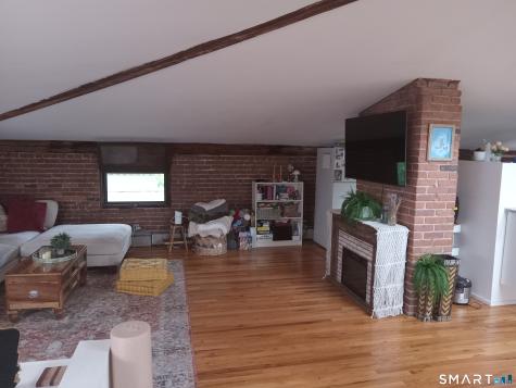 607 Chapel Street New Haven CT 06511