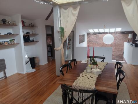 607 Chapel Street New Haven CT 06511