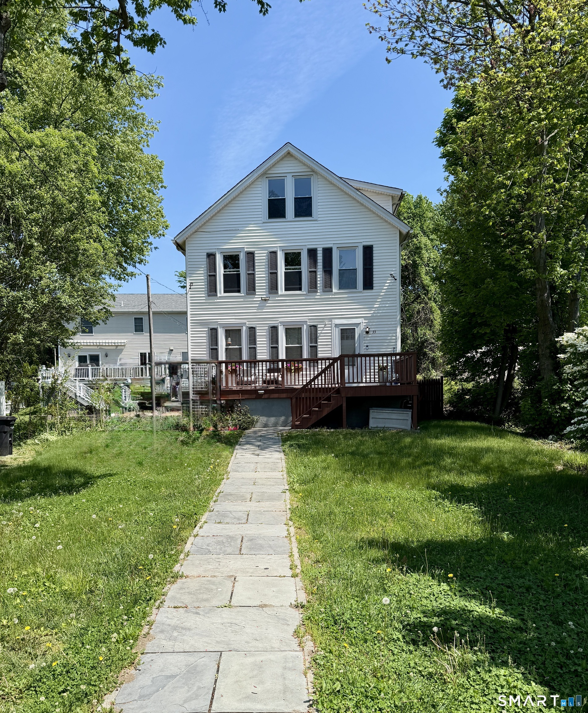 33 Macintosh Road Norwalk CT 06851