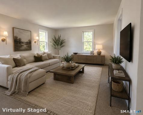 33 Macintosh Road Norwalk CT 06851
