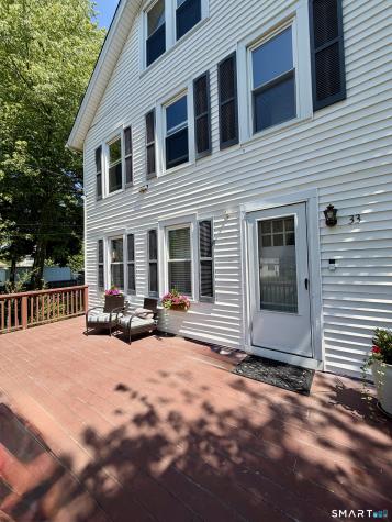 33 Macintosh Road Norwalk CT 06851