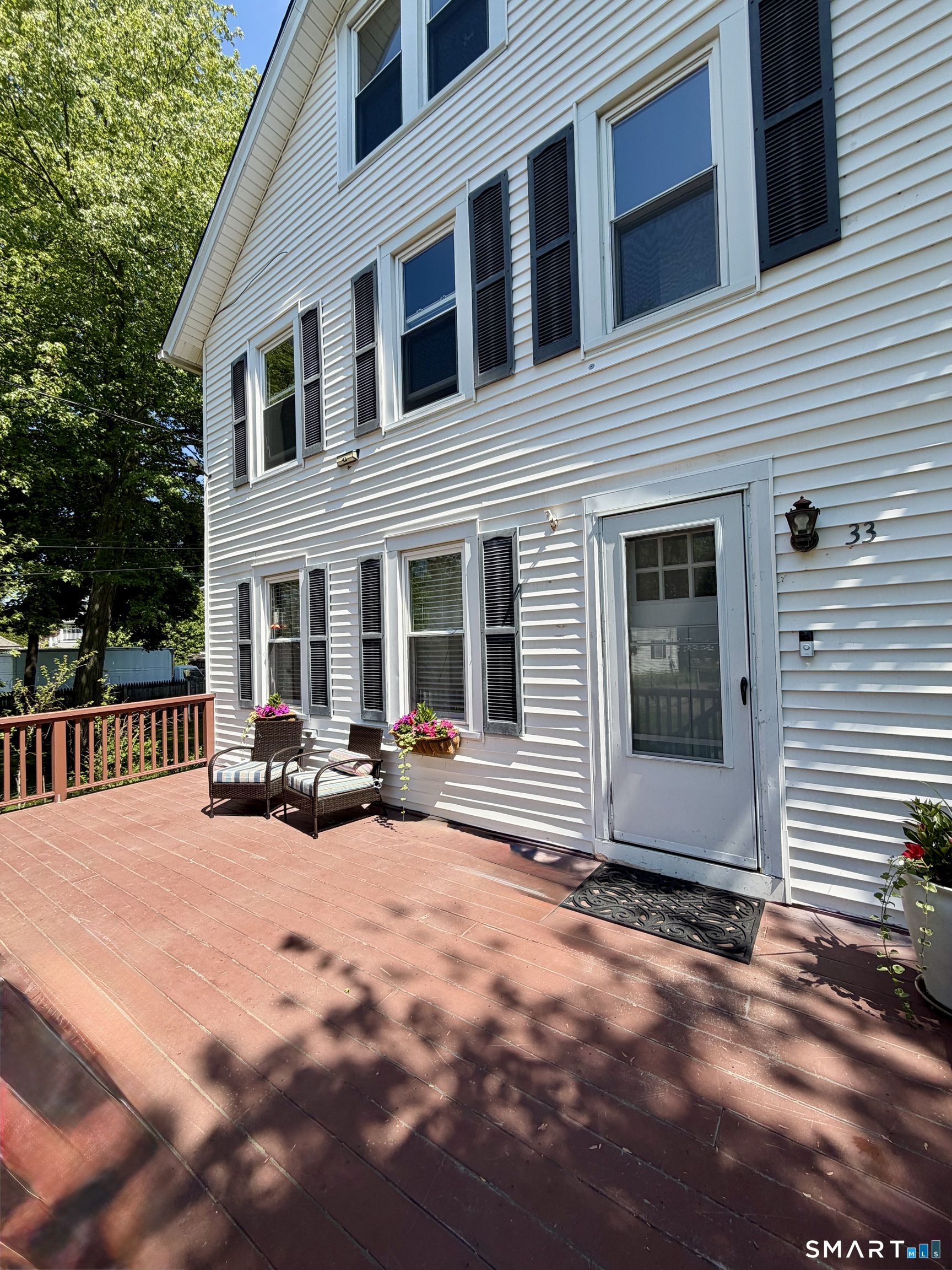 33 Macintosh Road Norwalk CT 06851