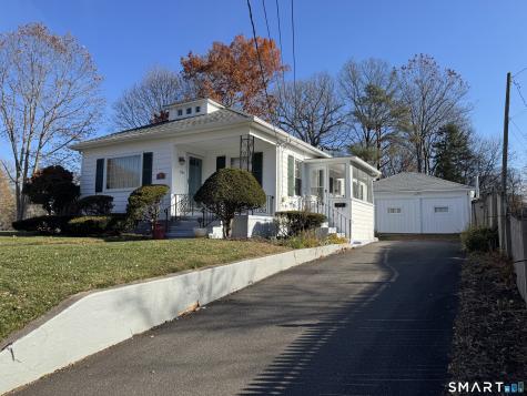 56 Highwood Avenue Southington CT 06489