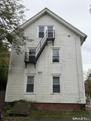 49 Springdale Avenue Meriden CT 06450