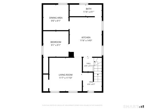 49 Springdale Avenue Meriden CT 06450