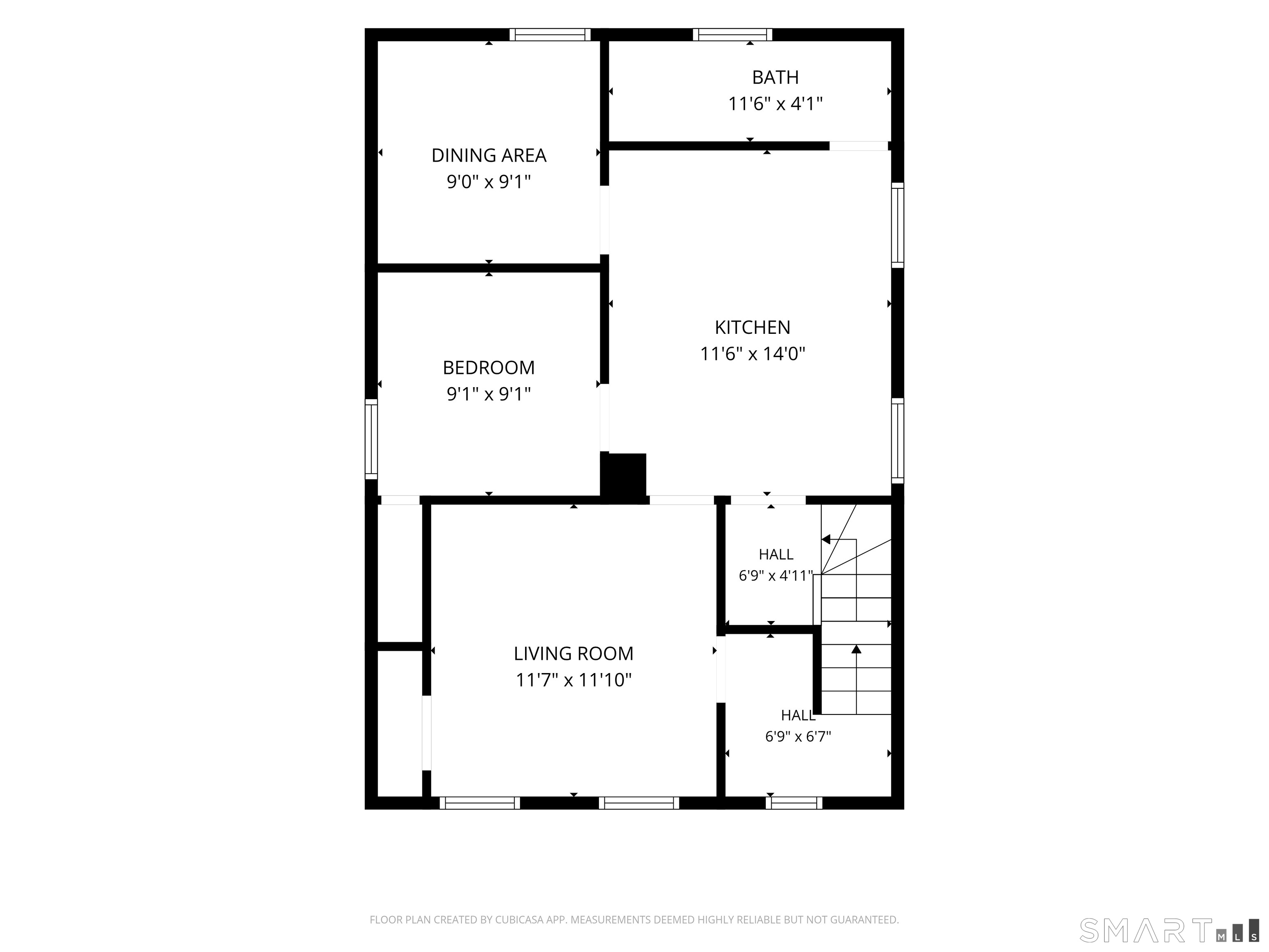 49 Springdale Avenue Meriden CT 06450
