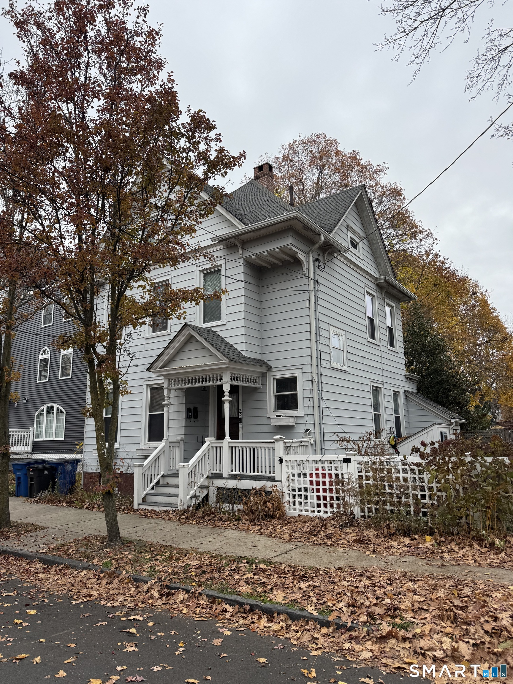73 Lawrence Street New Haven CT 06511