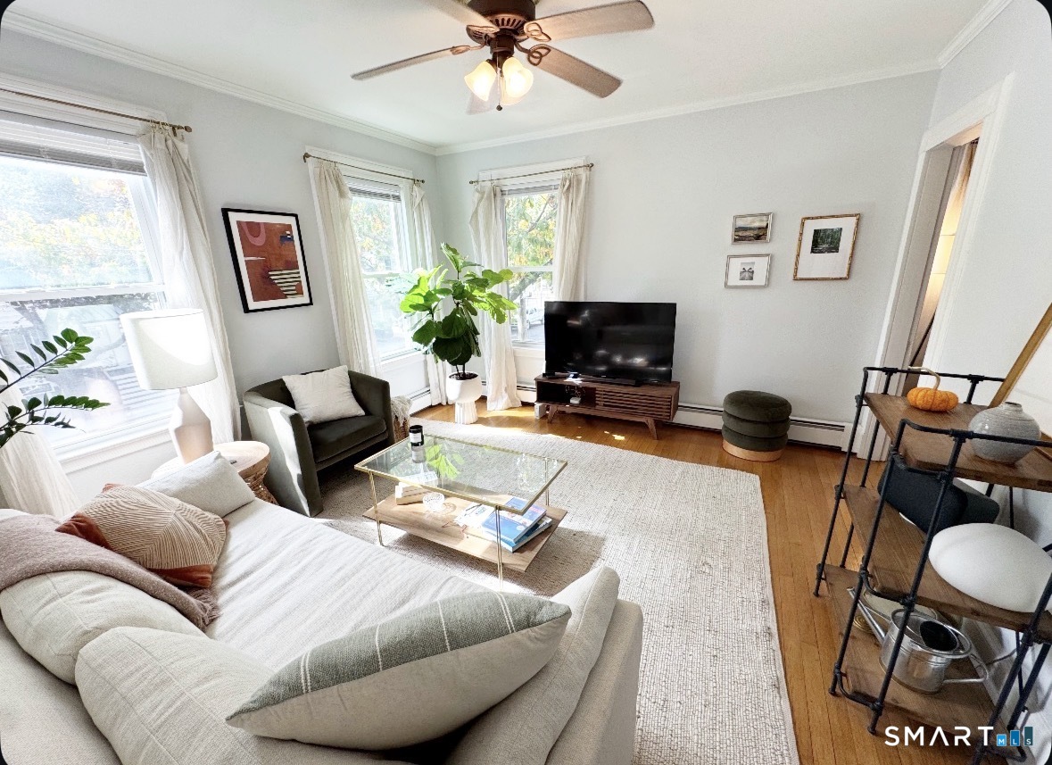 73 Lawrence Street New Haven CT 06511