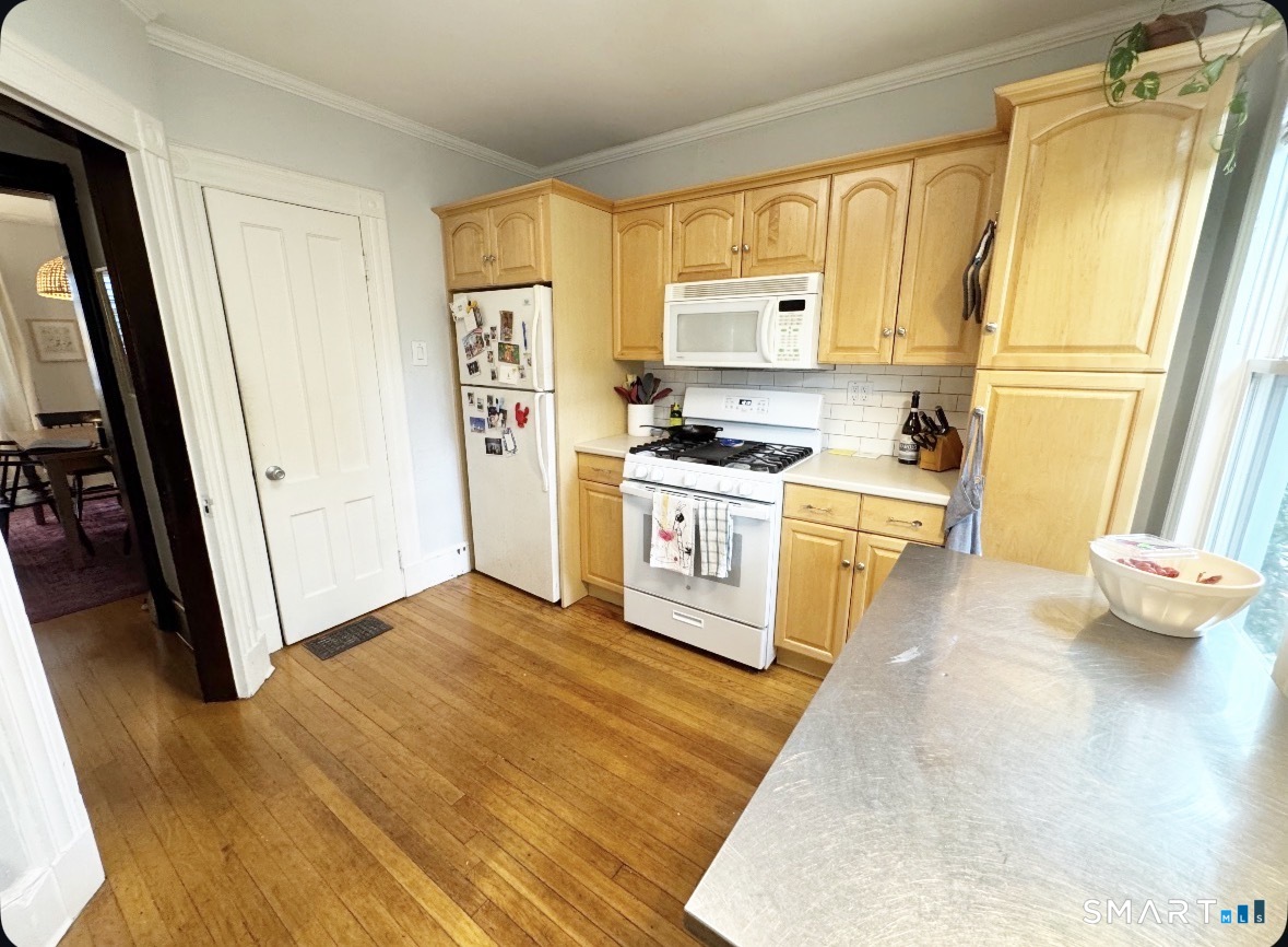 73 Lawrence Street New Haven CT 06511