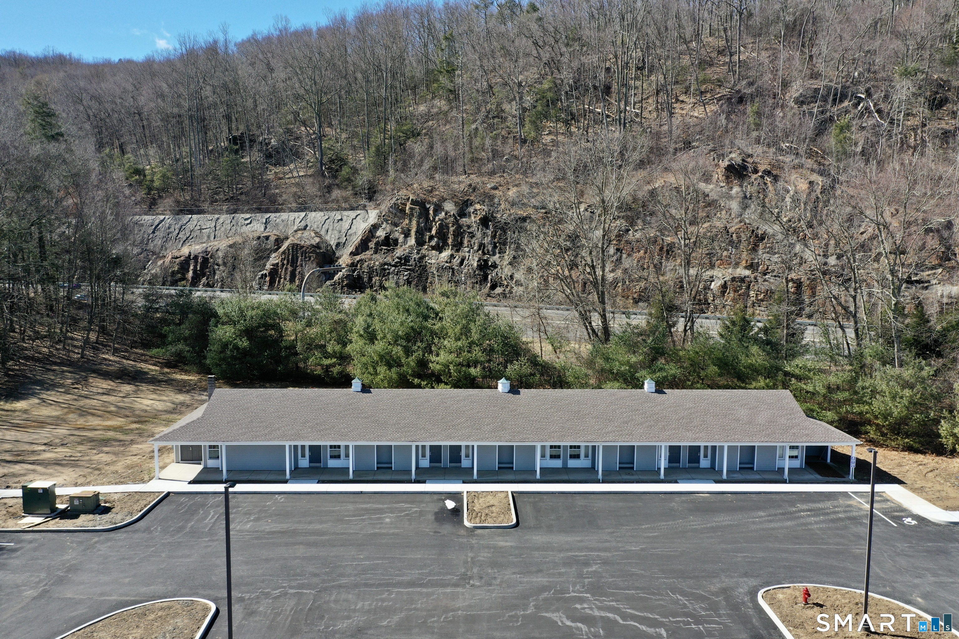 1030 Federal Road Brookfield CT 06804