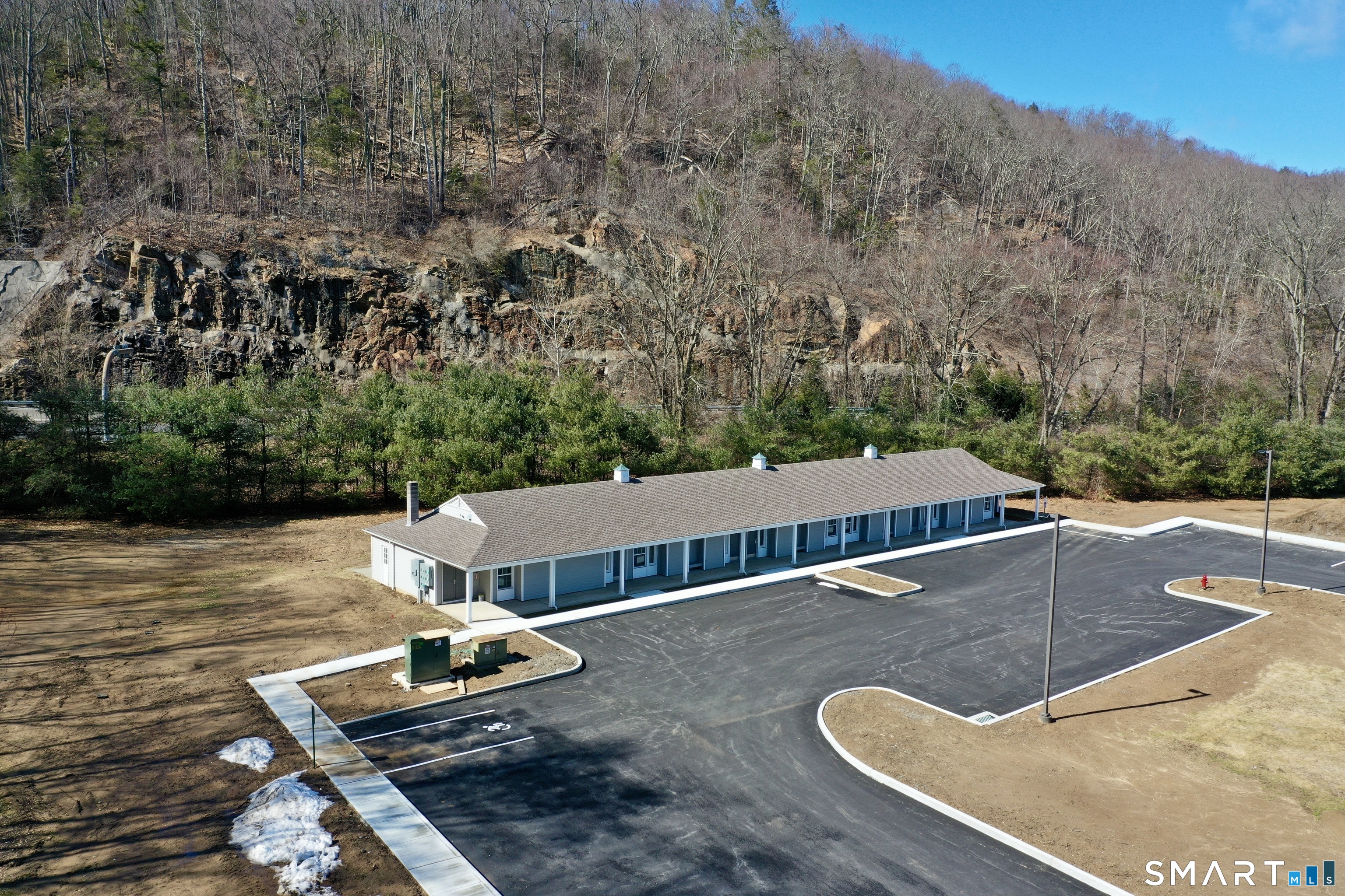 1030 Federal Road Brookfield CT 06804