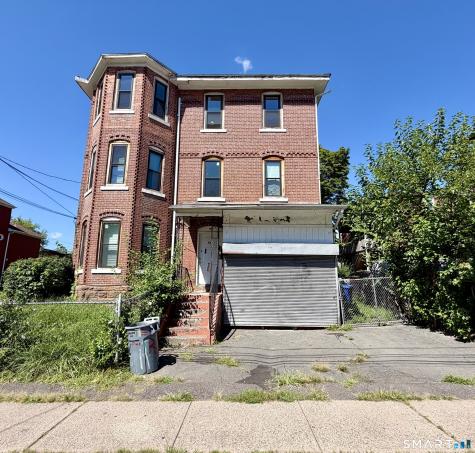 59 East Street Hartford CT 06120