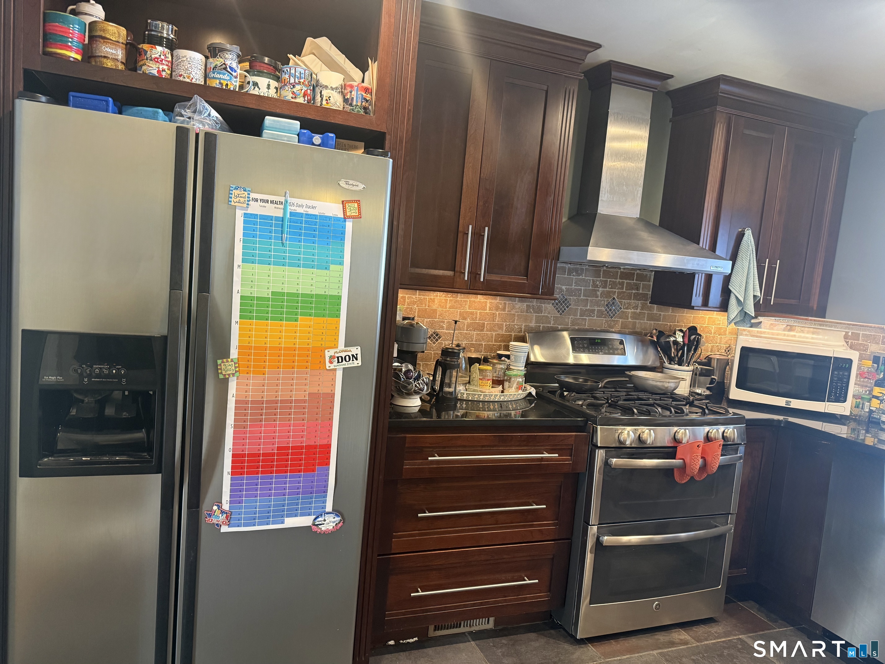 8 Crossroads Lane Avon CT 06001