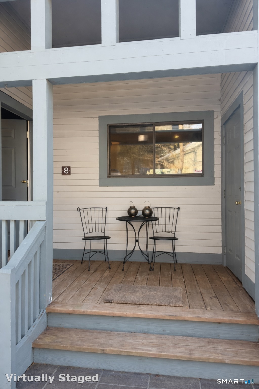 8 Crossroads Lane Avon CT 06001