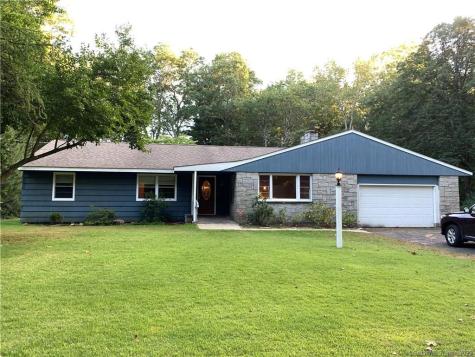 35 Sylvan Street Avon CT 06001