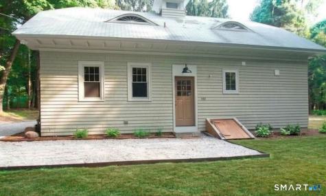 531 Mill Hill Terrace Fairfield CT 06824