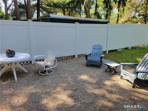 531 Mill Hill Terrace Fairfield CT 06824