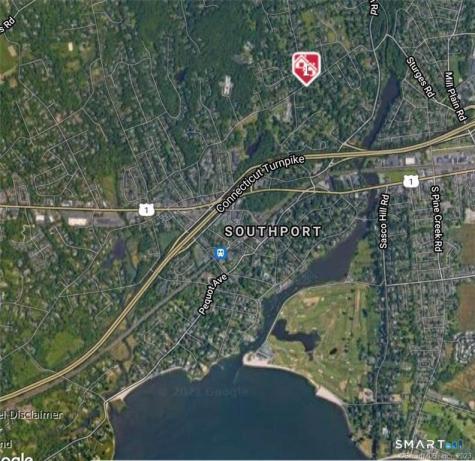 531 Mill Hill Terrace Fairfield CT 06824