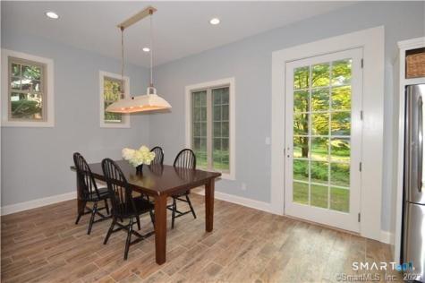 531 Mill Hill Terrace Fairfield CT 06824