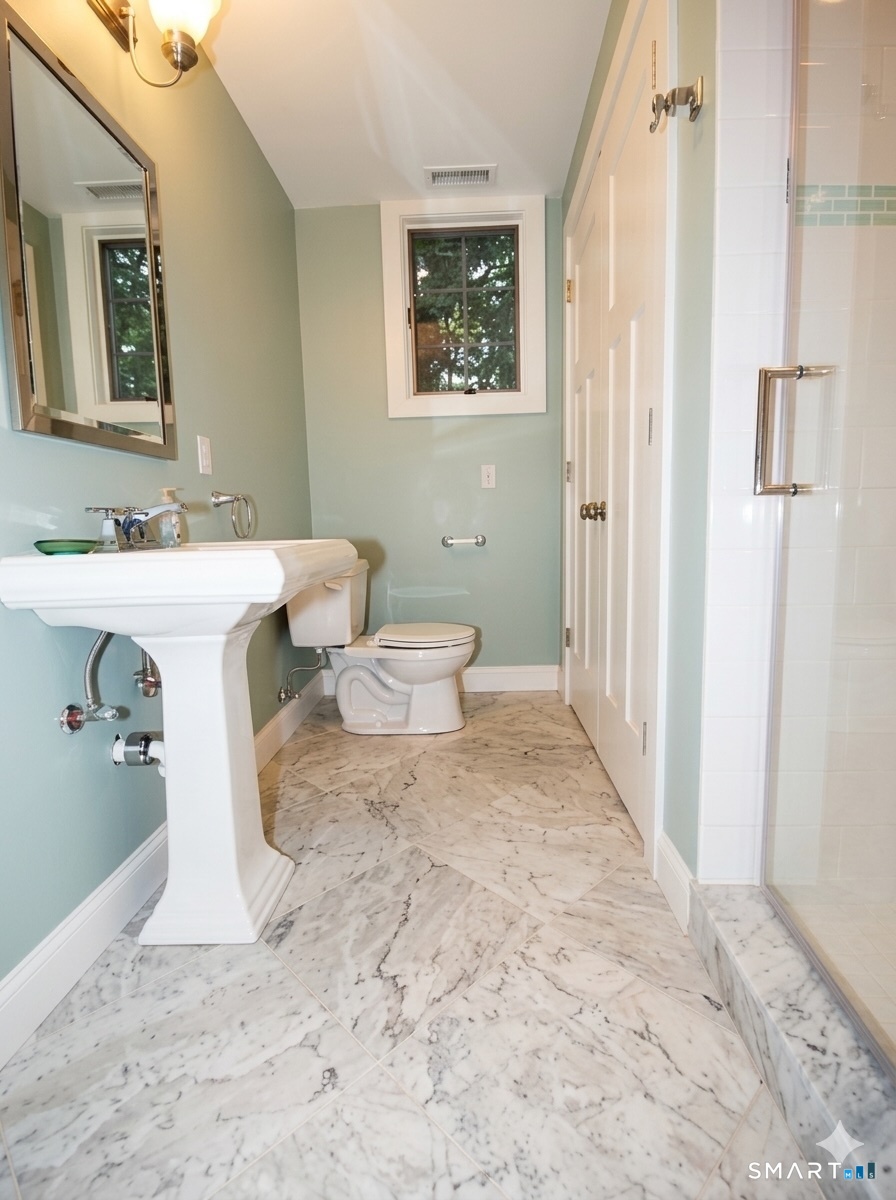 531 Mill Hill Terrace Fairfield CT 06824