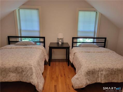 531 Mill Hill Terrace Fairfield CT 06824