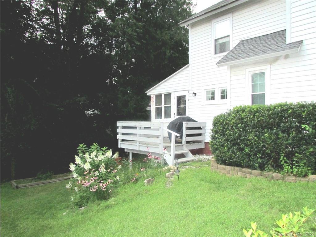 477 Migeon Avenue Torrington CT 06790