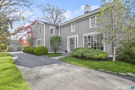 1005 Old Post Road Fairfield CT 06824