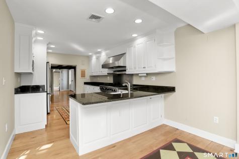 1005 Old Post Road Fairfield CT 06824
