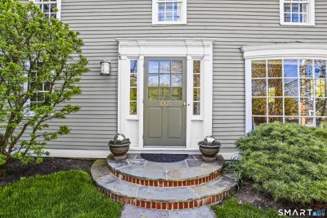 1005 Old Post Road Fairfield CT 06824