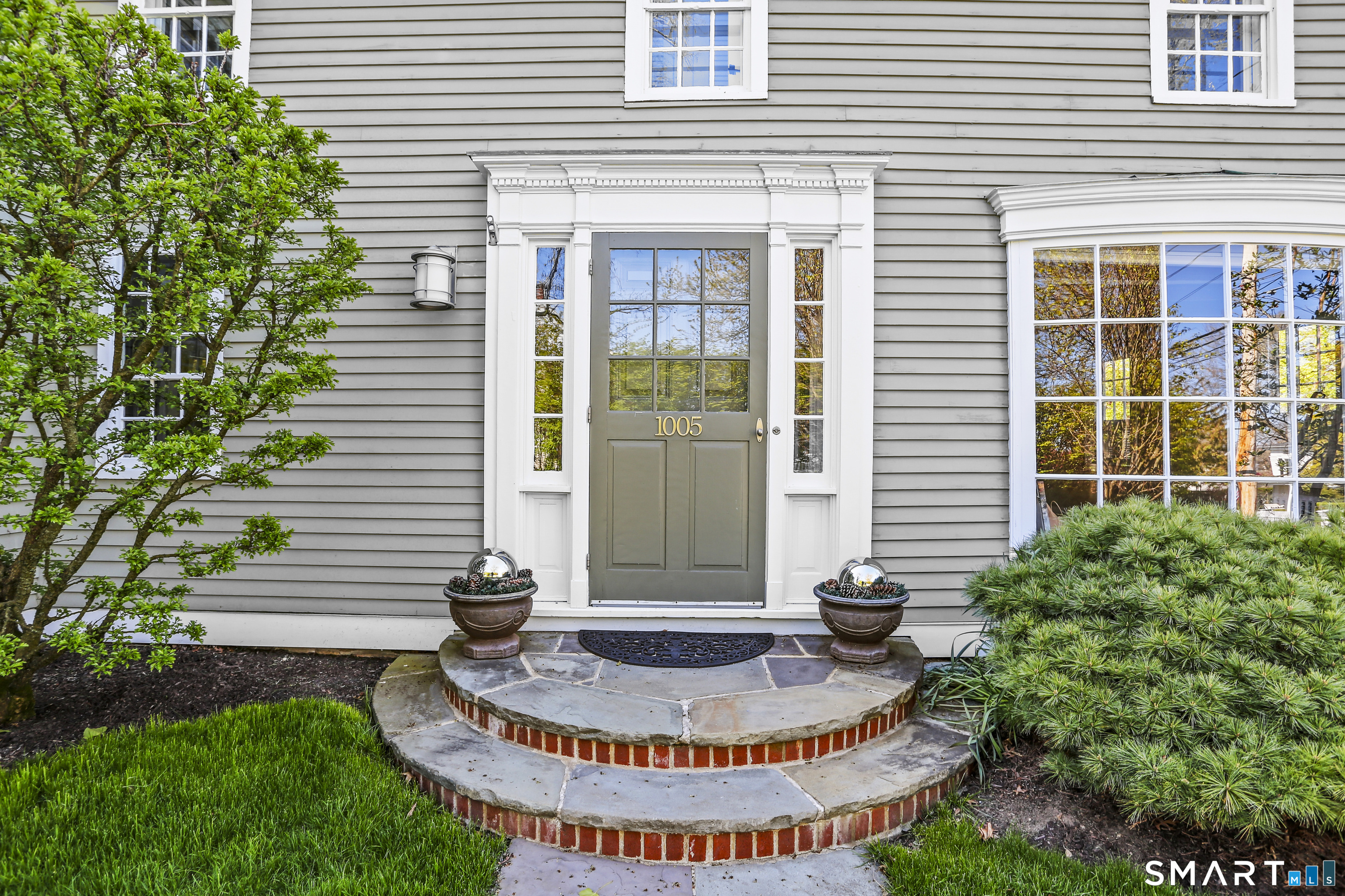 1005 Old Post Road Fairfield CT 06824