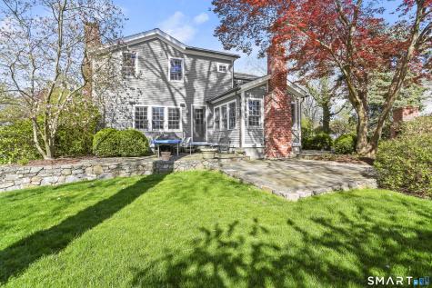 1005 Old Post Road Fairfield CT 06824