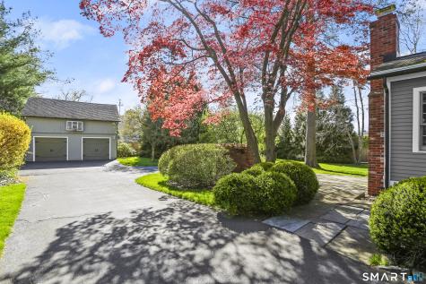 1005 Old Post Road Fairfield CT 06824
