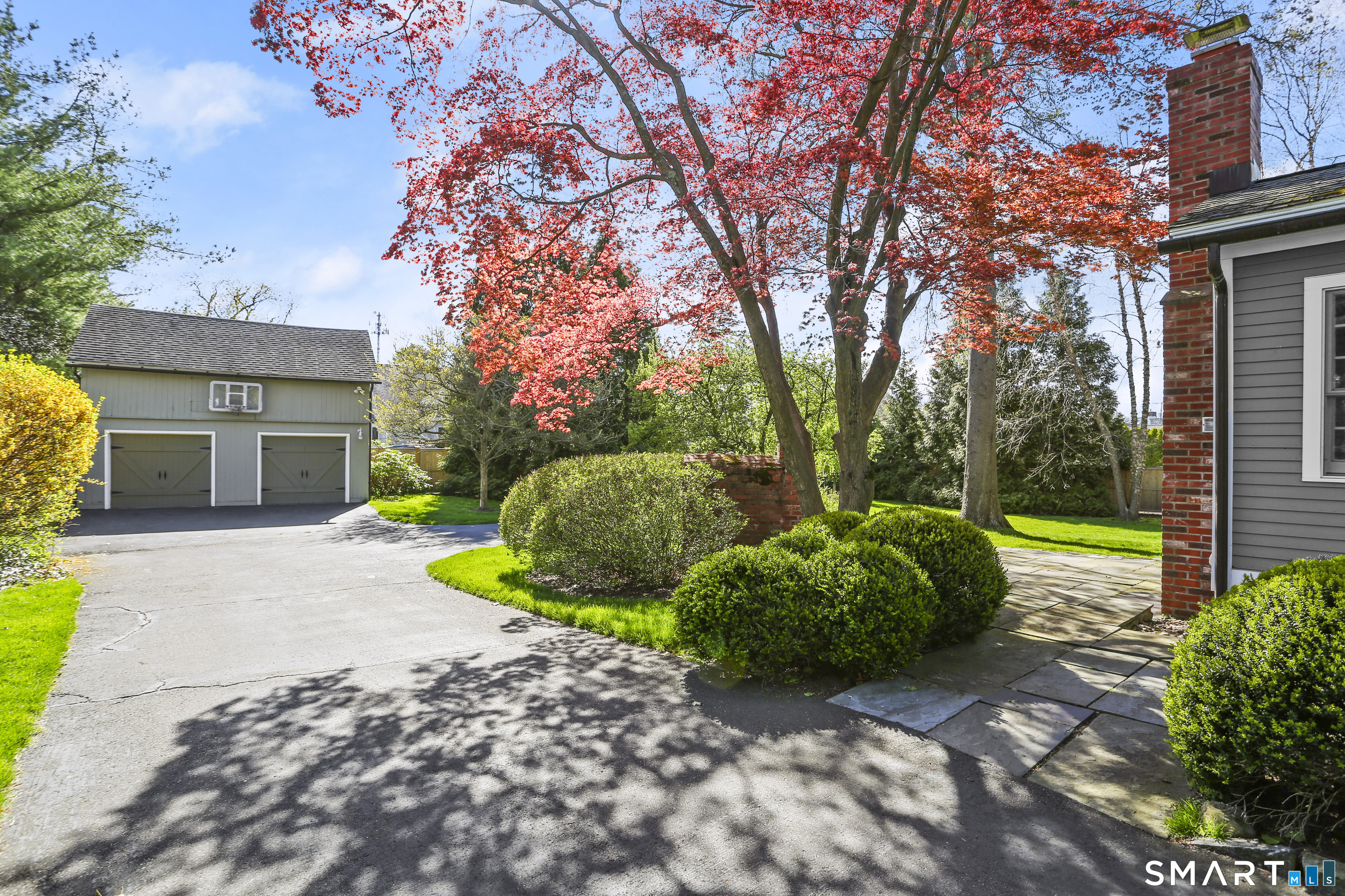 1005 Old Post Road Fairfield CT 06824