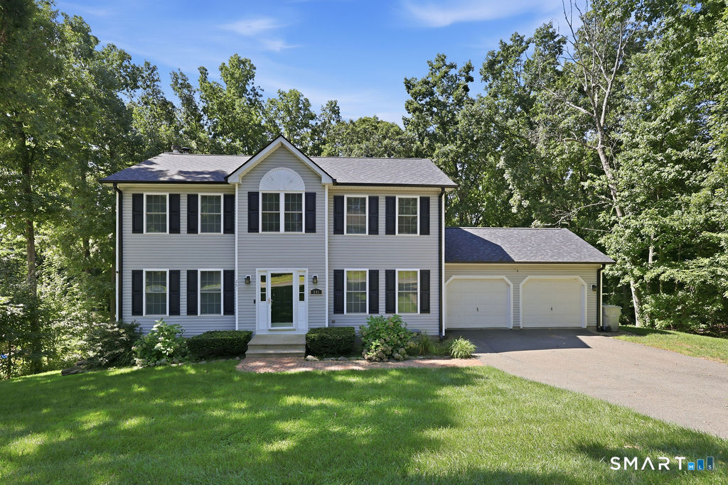 281 Cameron Drive Bristol CT 06010