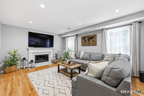 281 Cameron Drive Bristol CT 06010