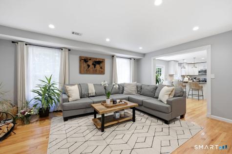 281 Cameron Drive Bristol CT 06010
