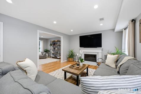 281 Cameron Drive Bristol CT 06010